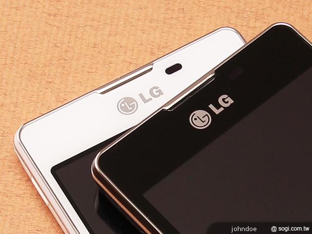 LG Optimus L5II E450平價入門 也能聲控拍照 LG Optimus L5II E450平價入門 也能聲控拍照