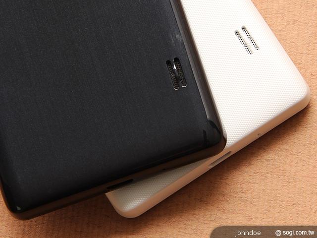 LG Optimus L5II E450平價入門 也能聲控拍照 LG Optimus L5II E450平價入門 也能聲控拍照
