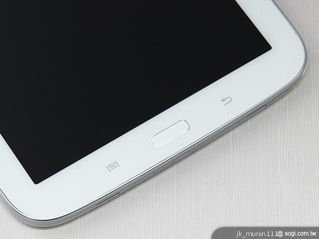 解析三星GALAXY Note 8.0 中尺寸四核平板電腦