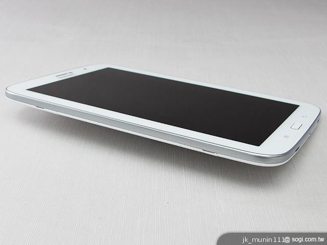 解析三星GALAXY Note 8.0 中尺寸四核平板電腦