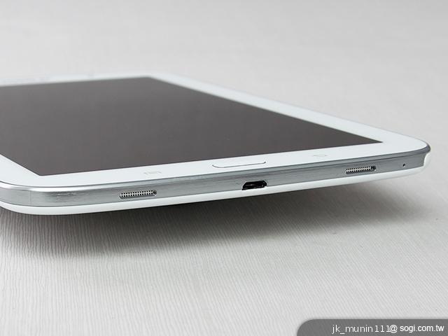解析三星GALAXY Note 8.0 中尺寸四核平板電腦