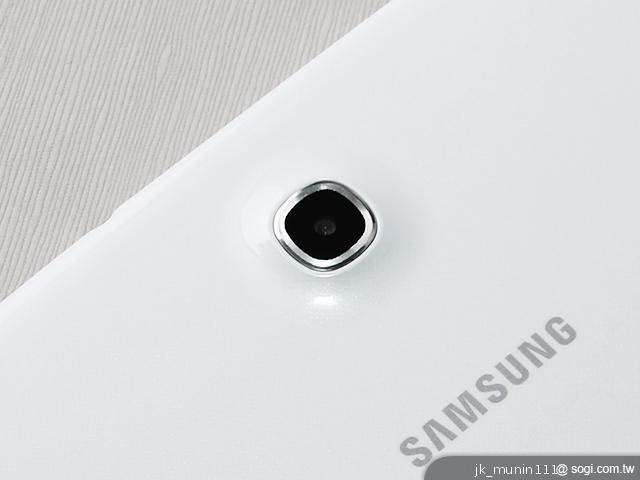 解析三星GALAXY Note 8.0 中尺寸四核平板電腦