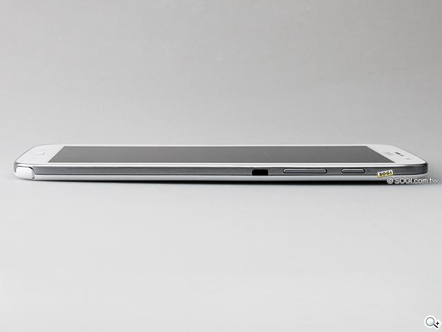 解析三星GALAXY Note 8.0 中尺寸四核平板電腦