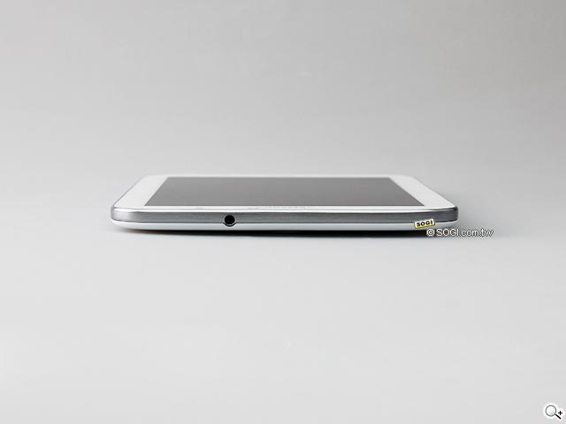 解析三星GALAXY Note 8.0 中尺寸四核平板電腦