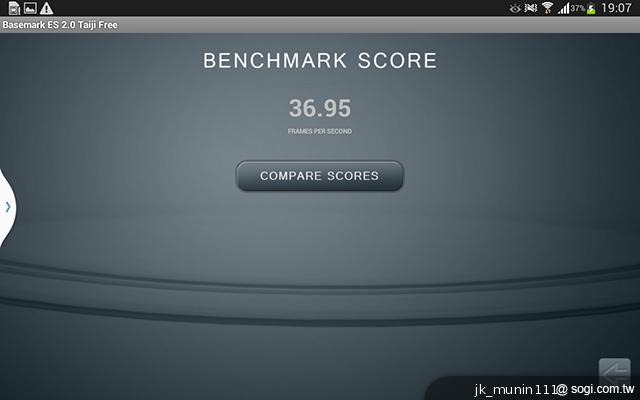 解析三星GALAXY Note 8.0 中尺寸四核平板電腦