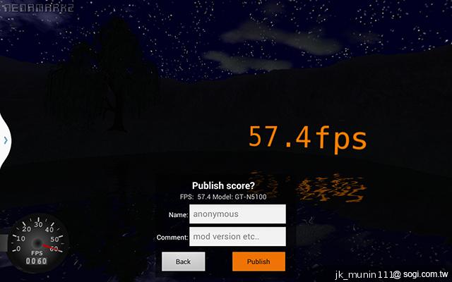 解析三星GALAXY Note 8.0 中尺寸四核平板電腦