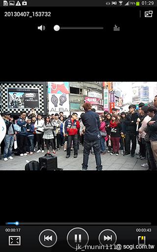 解析三星GALAXY Note 8.0 中尺寸四核平板電腦