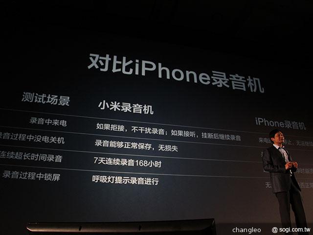 米粉節直擊 台版小米手機MI 2S實測！【米粉節2013】