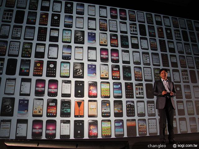 米粉節直擊 台版小米手機MI 2S實測！【米粉節2013】