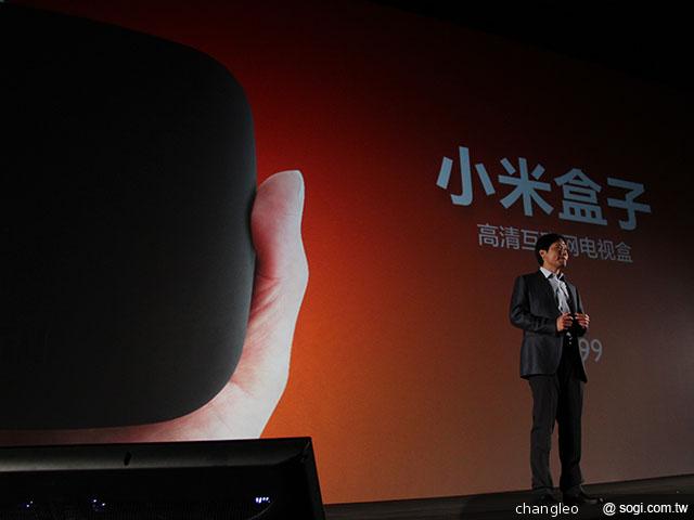 米粉節直擊 台版小米手機MI 2S實測！【米粉節2013】