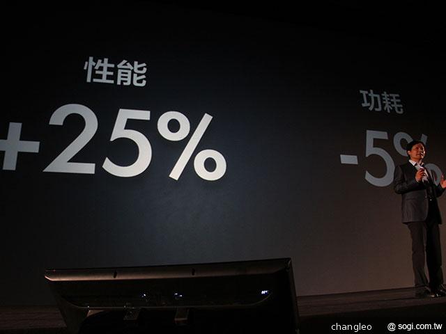 米粉節直擊 台版小米手機MI 2S實測！【米粉節2013】