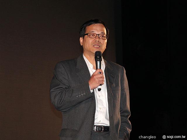 米粉節直擊 台版小米手機MI 2S實測！【米粉節2013】