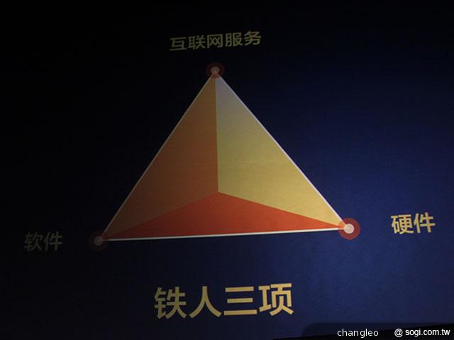 米粉節直擊 台版小米手機MI 2S實測！【米粉節2013】