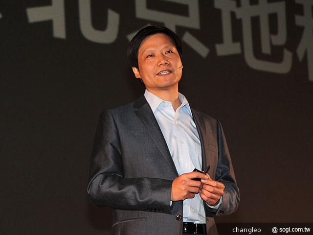 米粉節直擊 台版小米手機MI 2S實測！【米粉節2013】