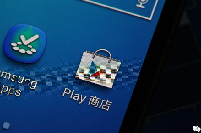 三星GALAXY S4 i9500黑白雙色外型圖賞