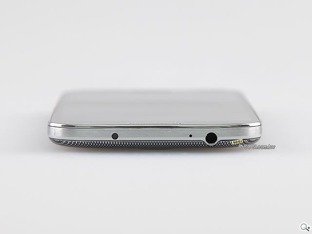 三星GALAXY S4 i9500黑白雙色外型圖賞