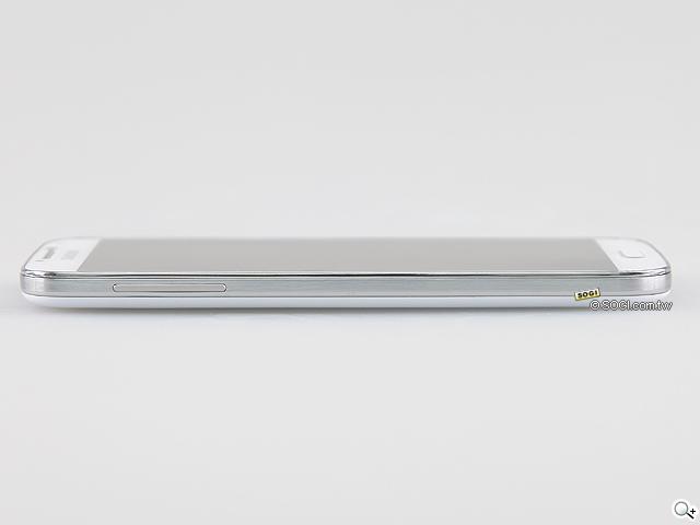 三星GALAXY S4 i9500黑白雙色外型圖賞