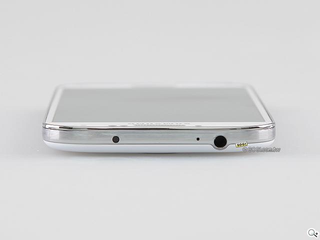 三星GALAXY S4 i9500黑白雙色外型圖賞