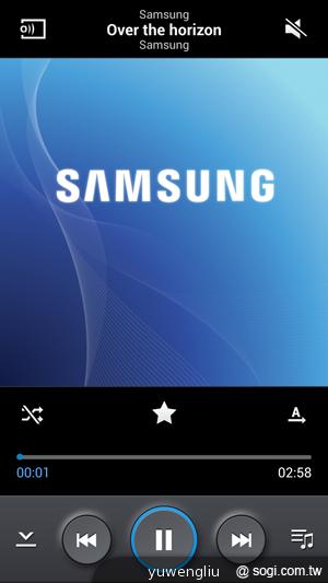 三星S4銀河旗艦感應再進化 功能全解析