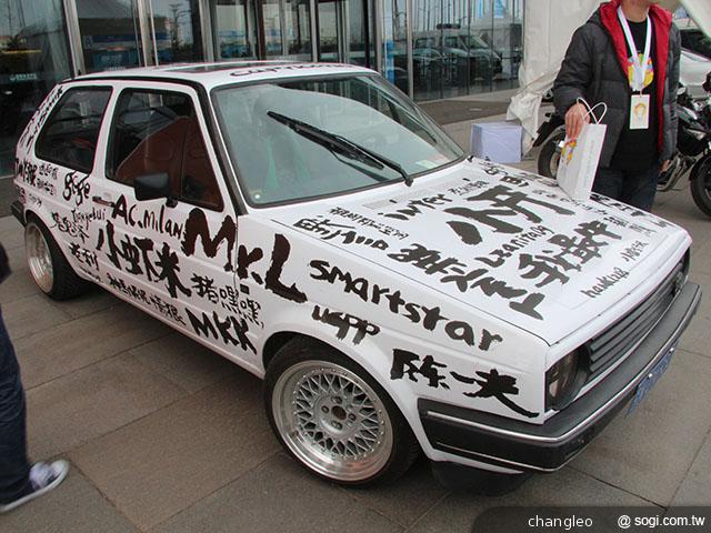 米粉節直擊 台版小米手機MI 2S實測！【米粉節2013】