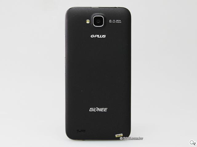 G-PLUS GN708W雙卡、四核心 平價登場！