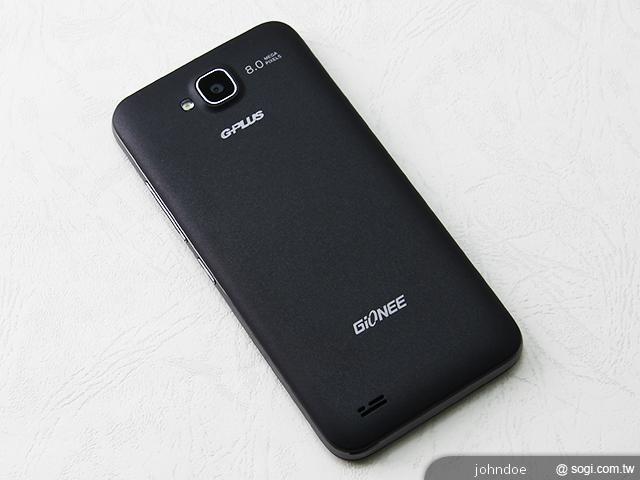 G-PLUS GN708W雙卡、四核心 平價登場！