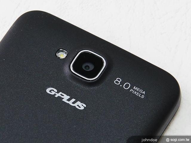 G-PLUS GN708W雙卡、四核心 平價登場！