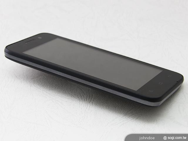 G-PLUS GN708W雙卡、四核心 平價登場！