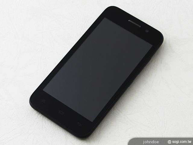 G-PLUS GN708W雙卡、四核心 平價登場！