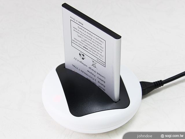 G-PLUS GN708W雙卡、四核心 平價登場！