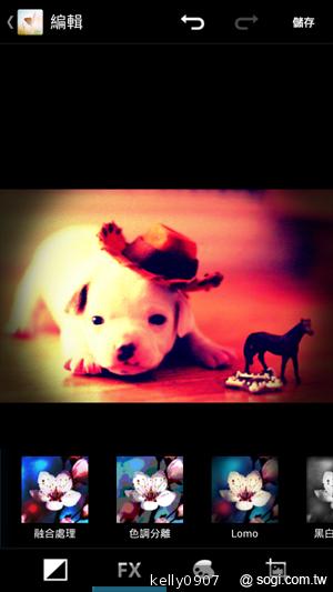 G-PLUS GN708W雙卡、四核心 平價登場！