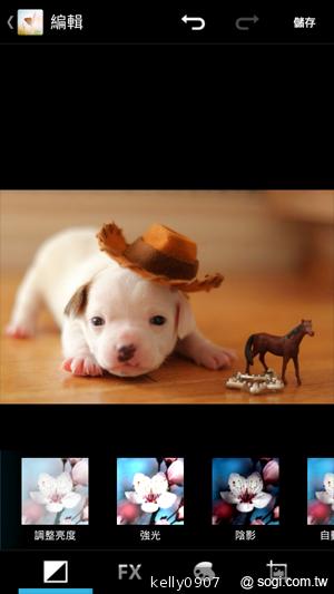 G-PLUS GN708W雙卡、四核心 平價登場！