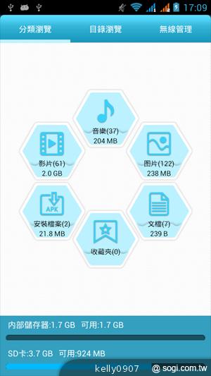 G-PLUS GN708W雙卡、四核心 平價登場！