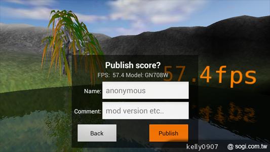 G-PLUS GN708W雙卡、四核心 平價登場！