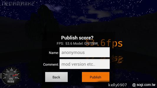 G-PLUS GN708W雙卡、四核心 平價登場！