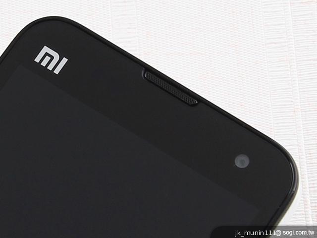 平價旗艦機皇升級版 台版小米手機2S評測