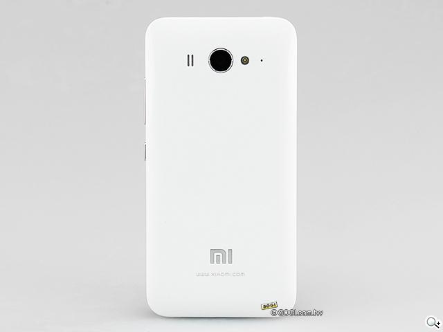 平價旗艦機皇升級版 台版小米手機2S評測