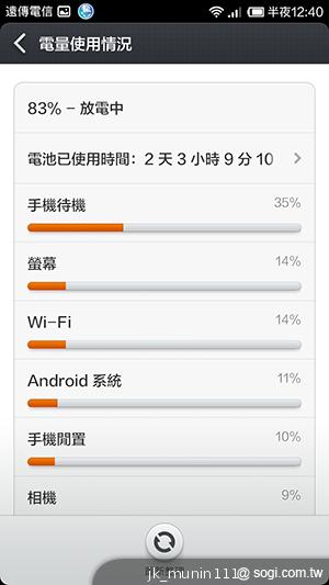 平價旗艦機皇升級版 台版小米手機2S評測