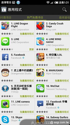 平價旗艦機皇升級版 台版小米手機2S評測