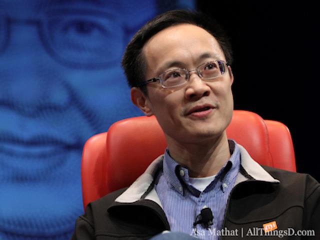 小米總裁林斌:低價手機策略目的建構企業服務體系! 小米總裁林斌:低價手機策略目的建構企業服務體系!