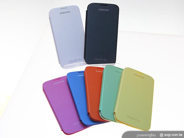 三星S4單機21900起 電信資費與早鳥預購出爐