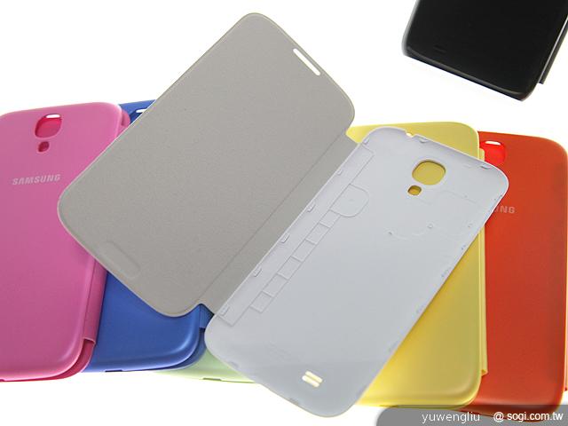 三星S4單機21900起 電信資費與早鳥預購出爐