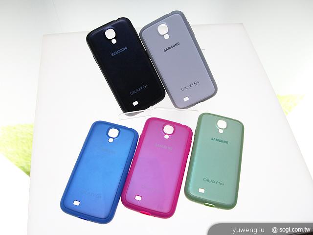 三星S4單機21900起 電信資費與早鳥預購出爐