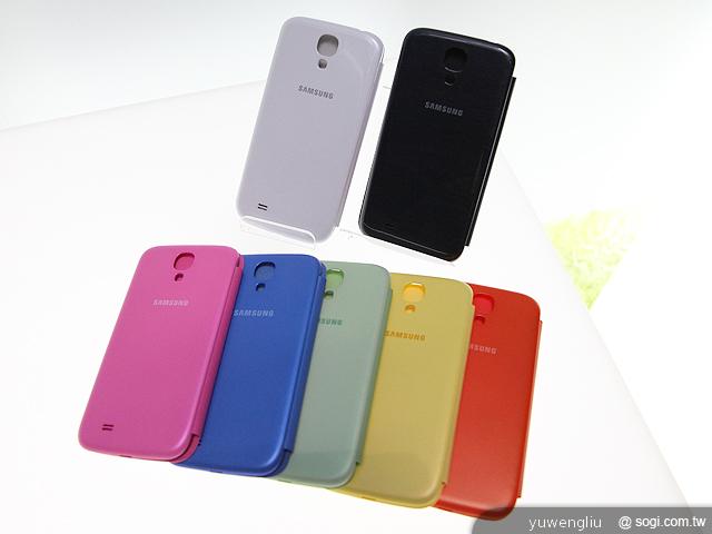 三星S4單機21900起 電信資費與早鳥預購出爐