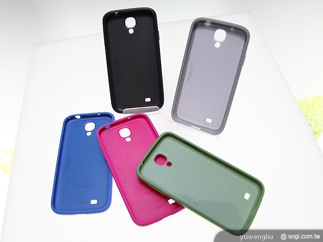 三星S4單機21900起 電信資費與早鳥預購出爐