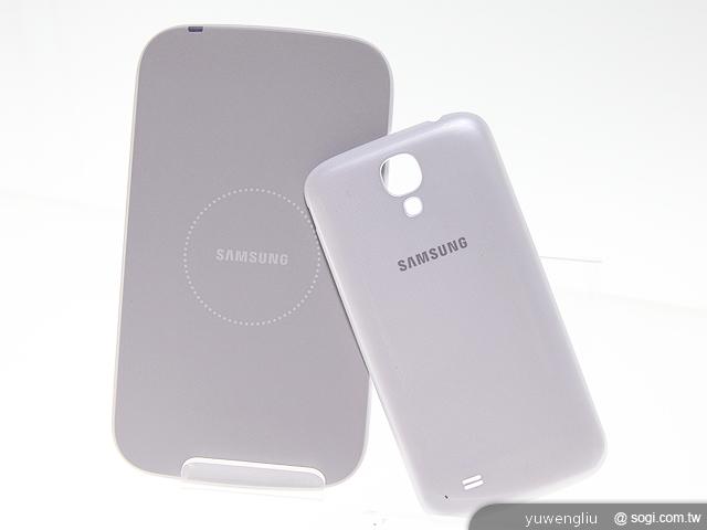 三星S4單機21900起 電信資費與早鳥預購出爐