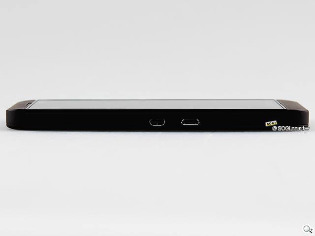 BlackBerry Z10輕鬆「Flow」、隨時「Hub」