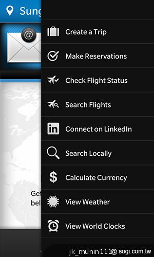 BlackBerry Z10輕鬆「Flow」、隨時「Hub」