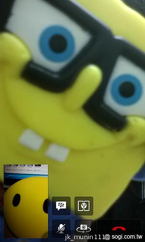 BlackBerry Z10輕鬆「Flow」、隨時「Hub」