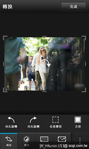 BlackBerry Z10輕鬆「Flow」、隨時「Hub」